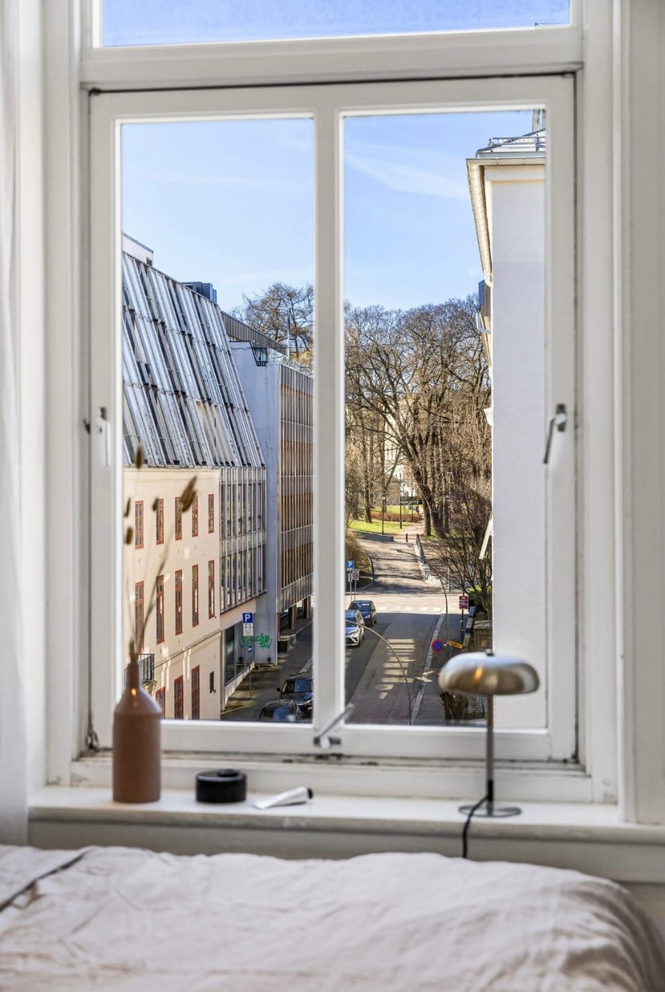 Experience Oslo from its very center Apartment in Oslo