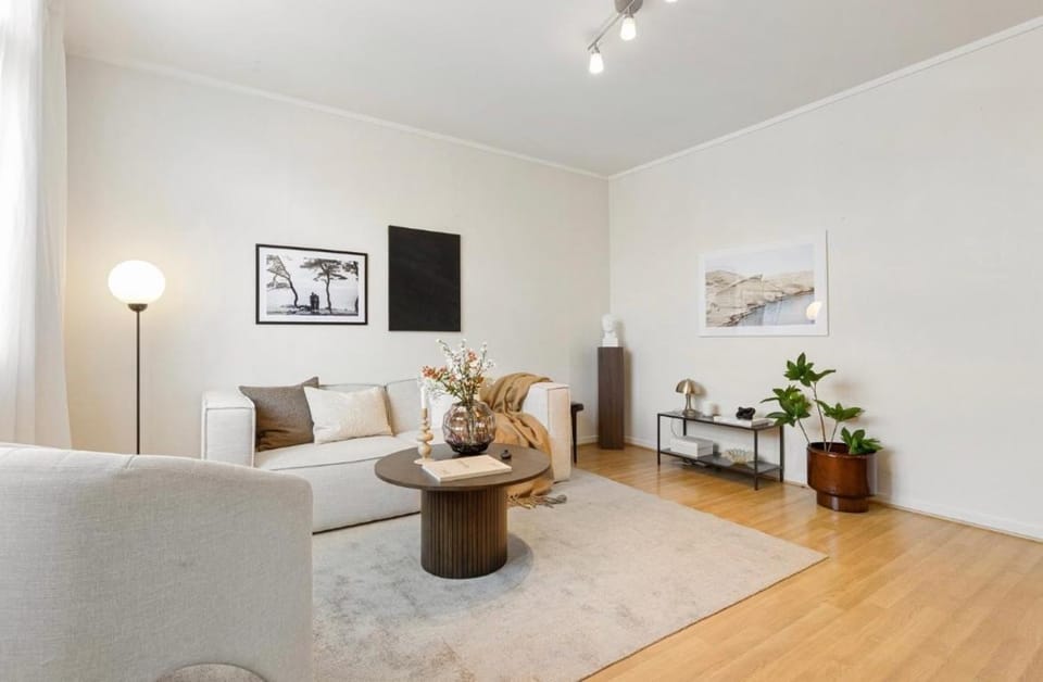 Experience Oslo from its very center Apartment in Oslo