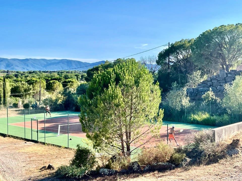La Pastorale Villa in Vidauban