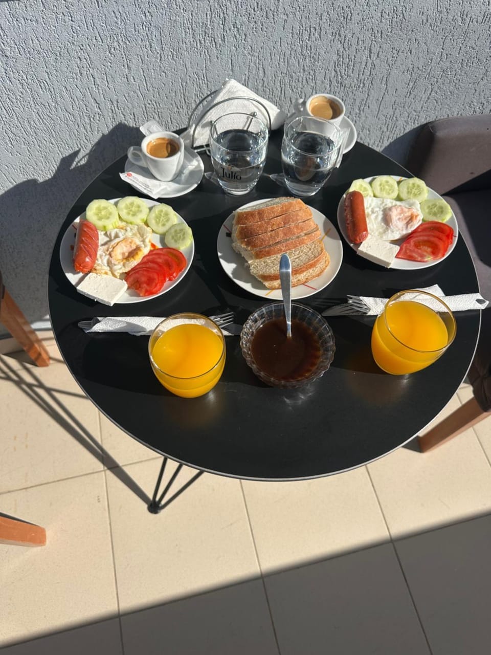 Hotel Shkodra Comfort Bed and Breakfast in Montenegro