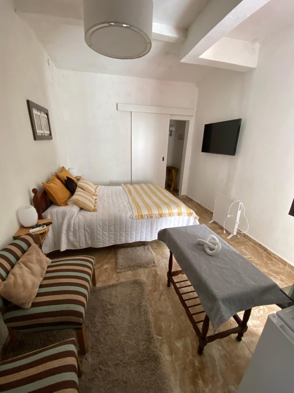 Casita de Norma, Mercedes Corrientes!!! Vacation rental in Corrientes Province, Argentina