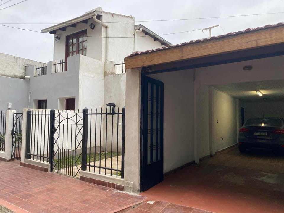 Casita de Norma, Mercedes Corrientes!!! Vacation rental in Corrientes Province, Argentina