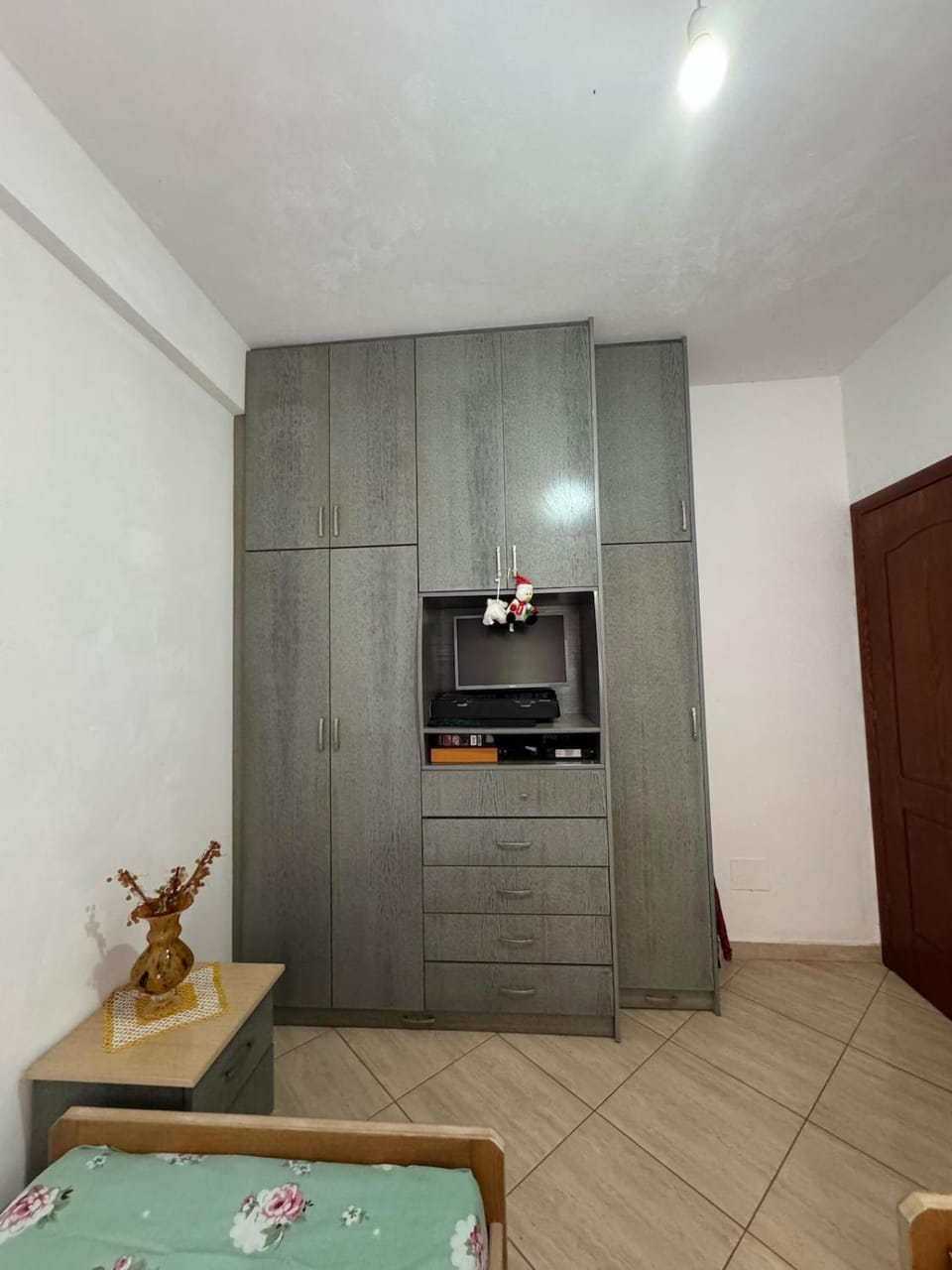 BM Apartments Apartment in Sarandë
