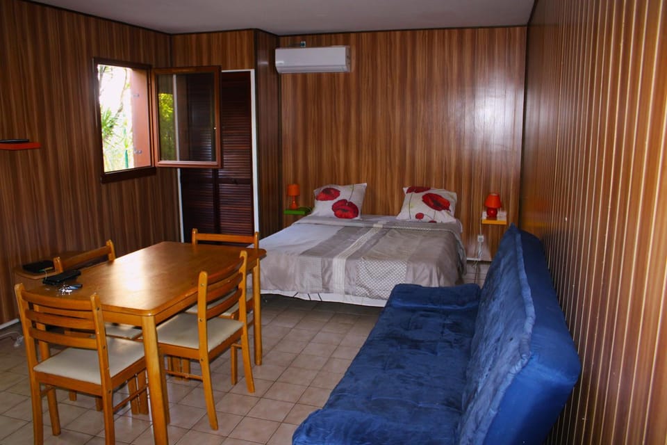 Hibiscus Apartment in Le Diamant
