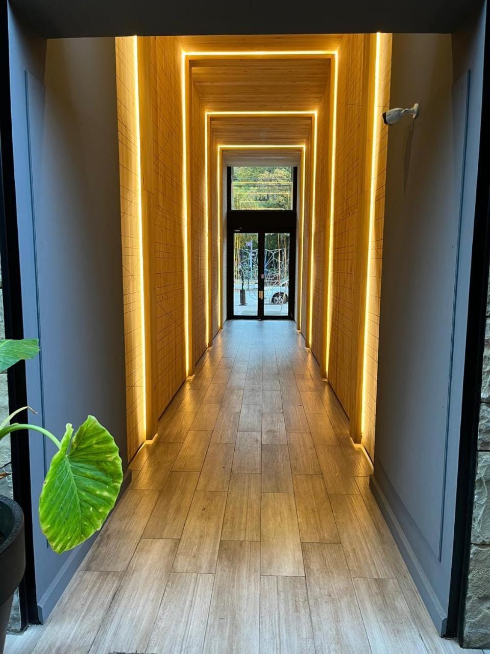 Edificio Pantera - monoambiente 13 Apartment in San Martín de los Andes