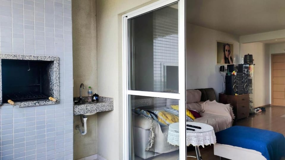 Apartamento Vista Parque Apartment in Cascavel