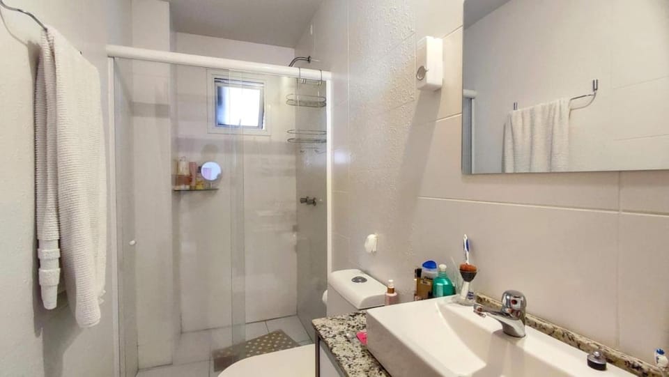 Apartamento Vista Parque Apartment in Cascavel