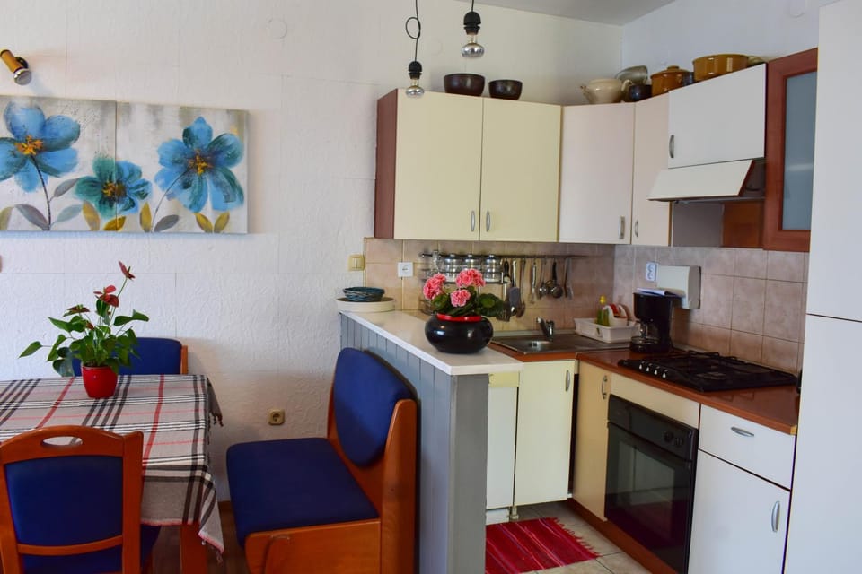Apartment Aneta Apartment in Podstrana
