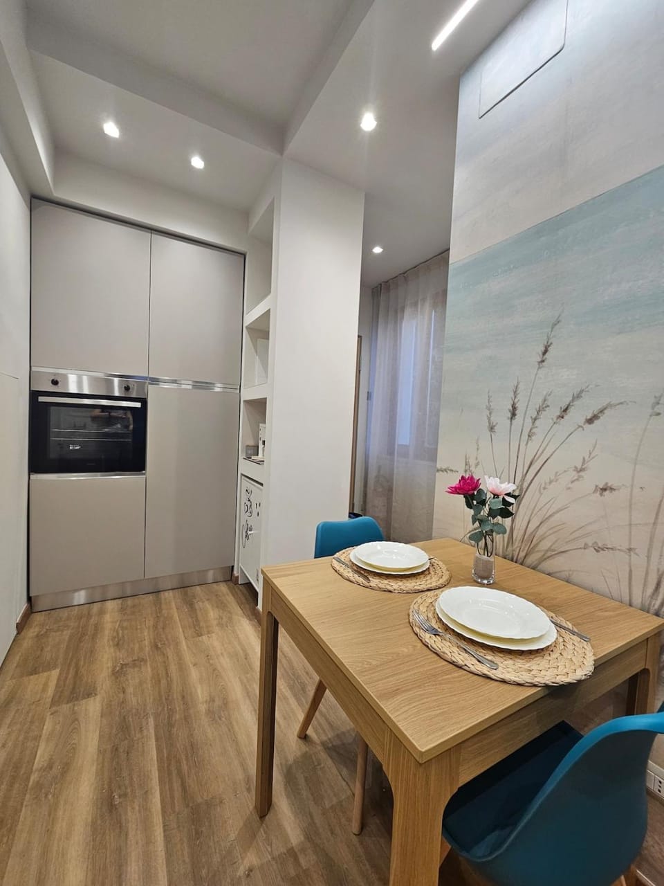 Marina Blu apartment by the sea Apartment in Marche