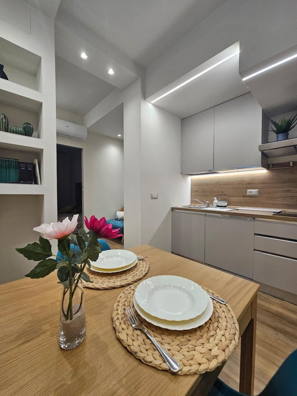 Marina Blu apartment by the sea Apartment in Marche