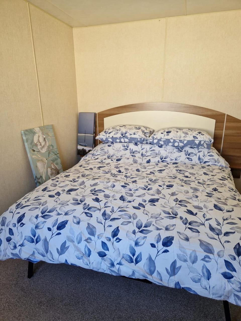 Casita Feliz Campground/ 
RV Resort in Whitley Bay