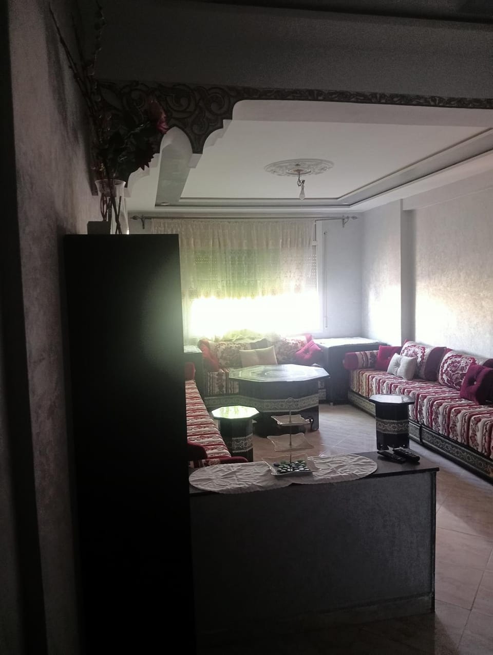 Kinan Apartment in Fez-Meknès