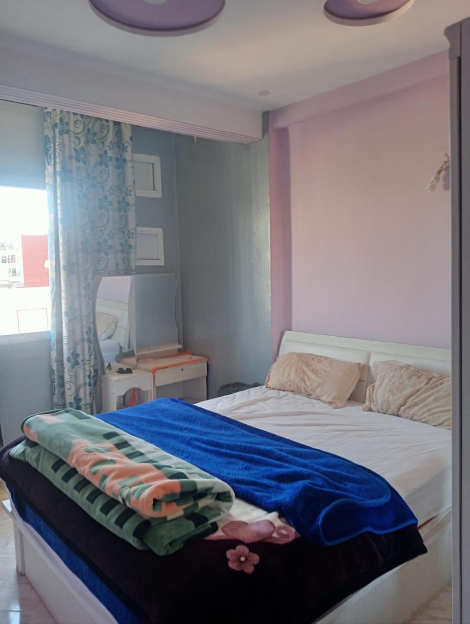 Kinan Apartment in Fez-Meknès