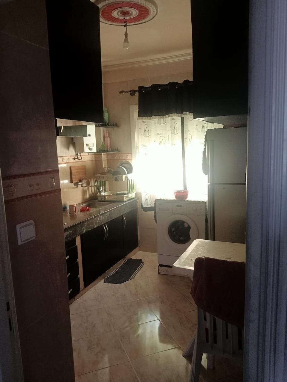 Kinan Apartment in Fez-Meknès