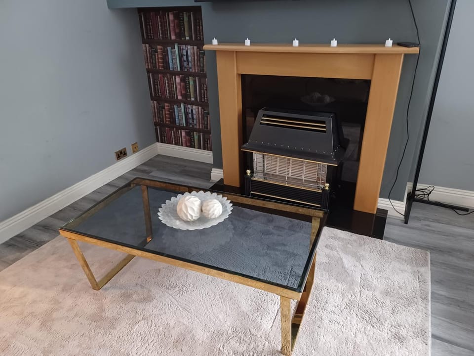 Glenmead House in Birmingham