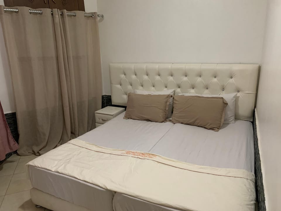 welcom to Marrakech Apartment in Marrakesh