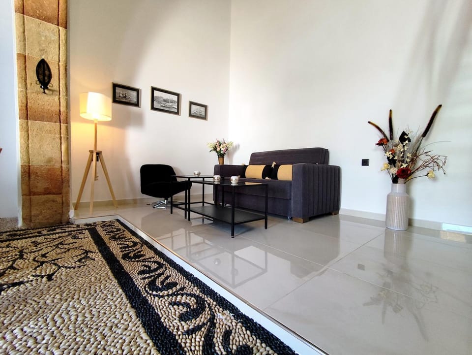 Lindos Central Apartment in Lindos