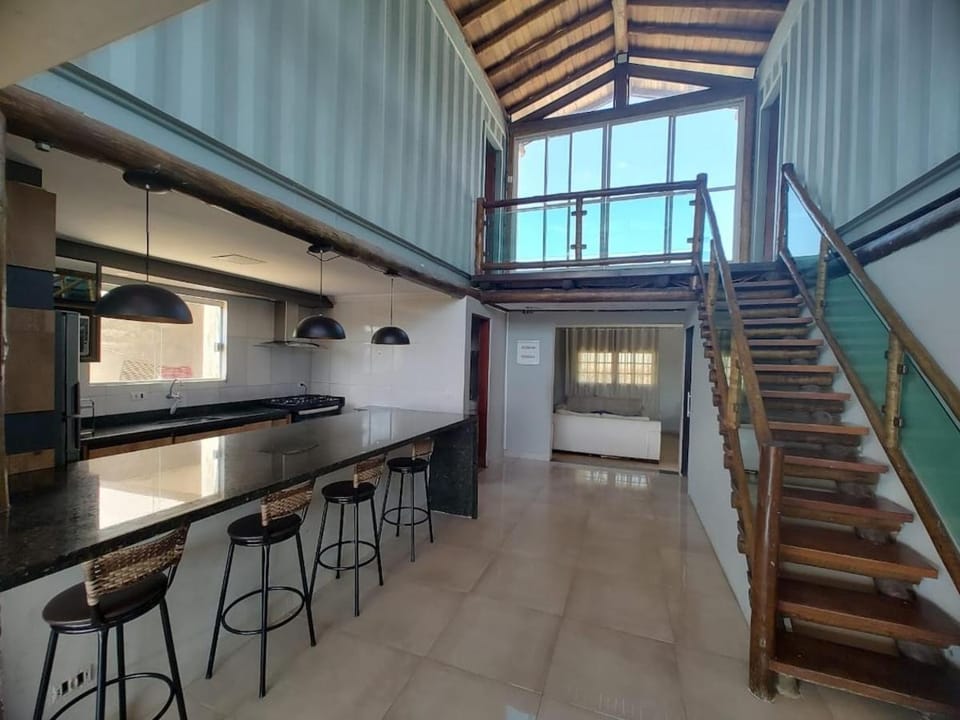 Chacara Ibiuna - Incrivel House in Ibiúna