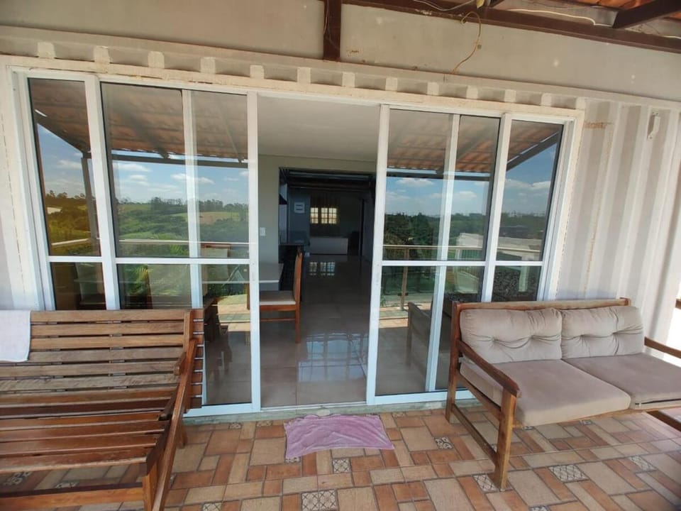 Chacara Ibiuna - Incrivel House in Ibiúna