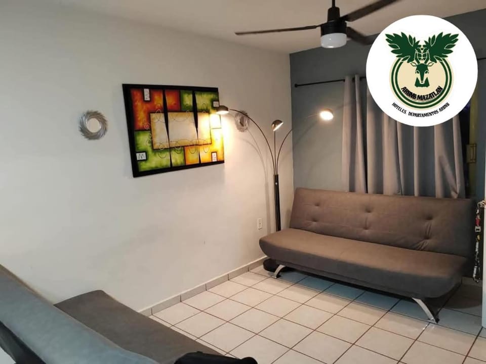 Departamentos Torre D Mazatlán Apartment in Mazatlan