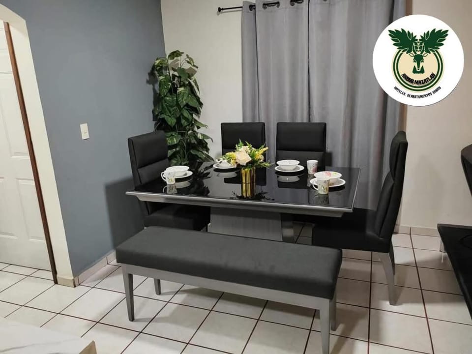 Departamentos Torre D Mazatlán Apartment in Mazatlan