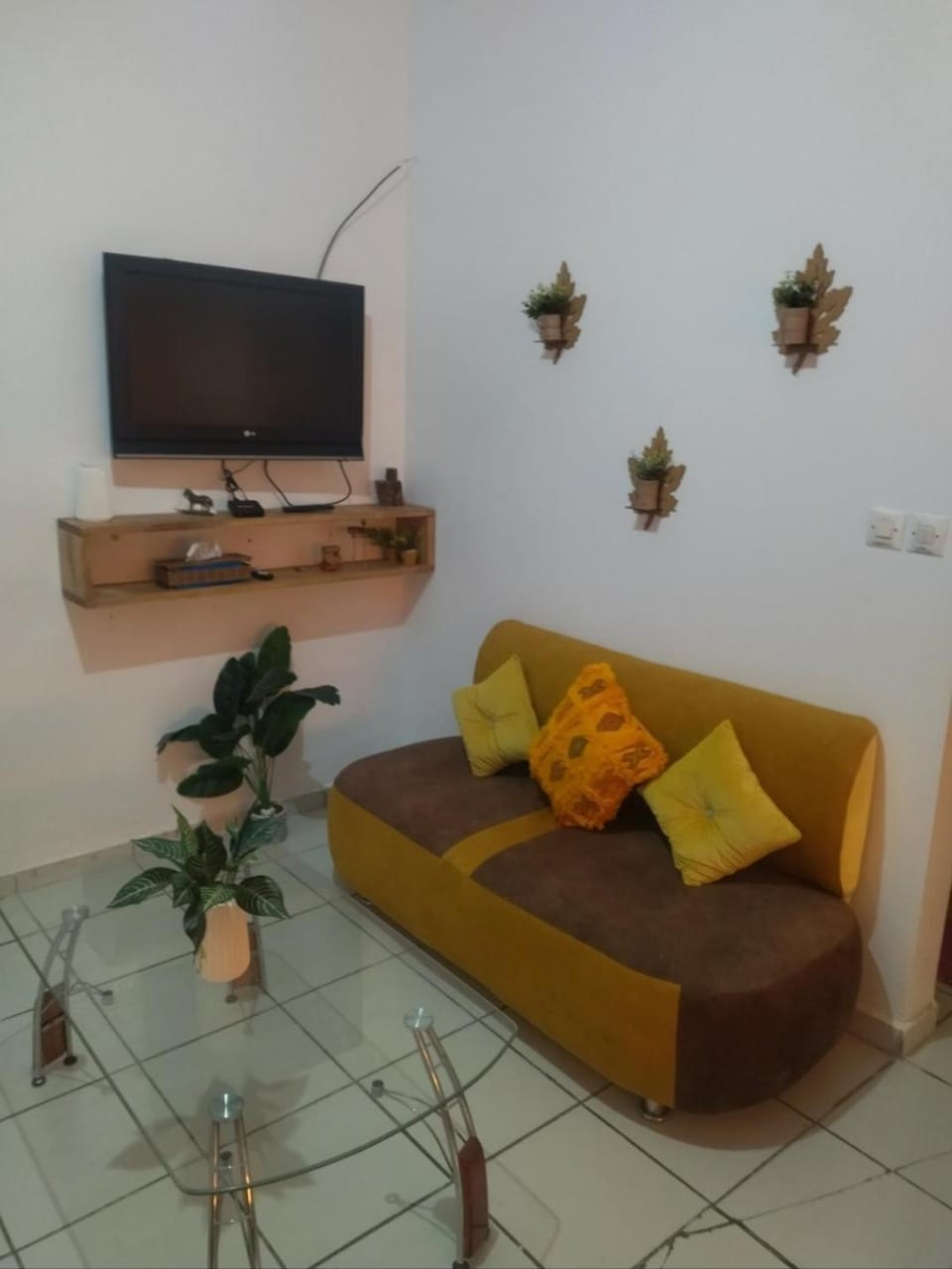 Marhaba Apartment in Fes