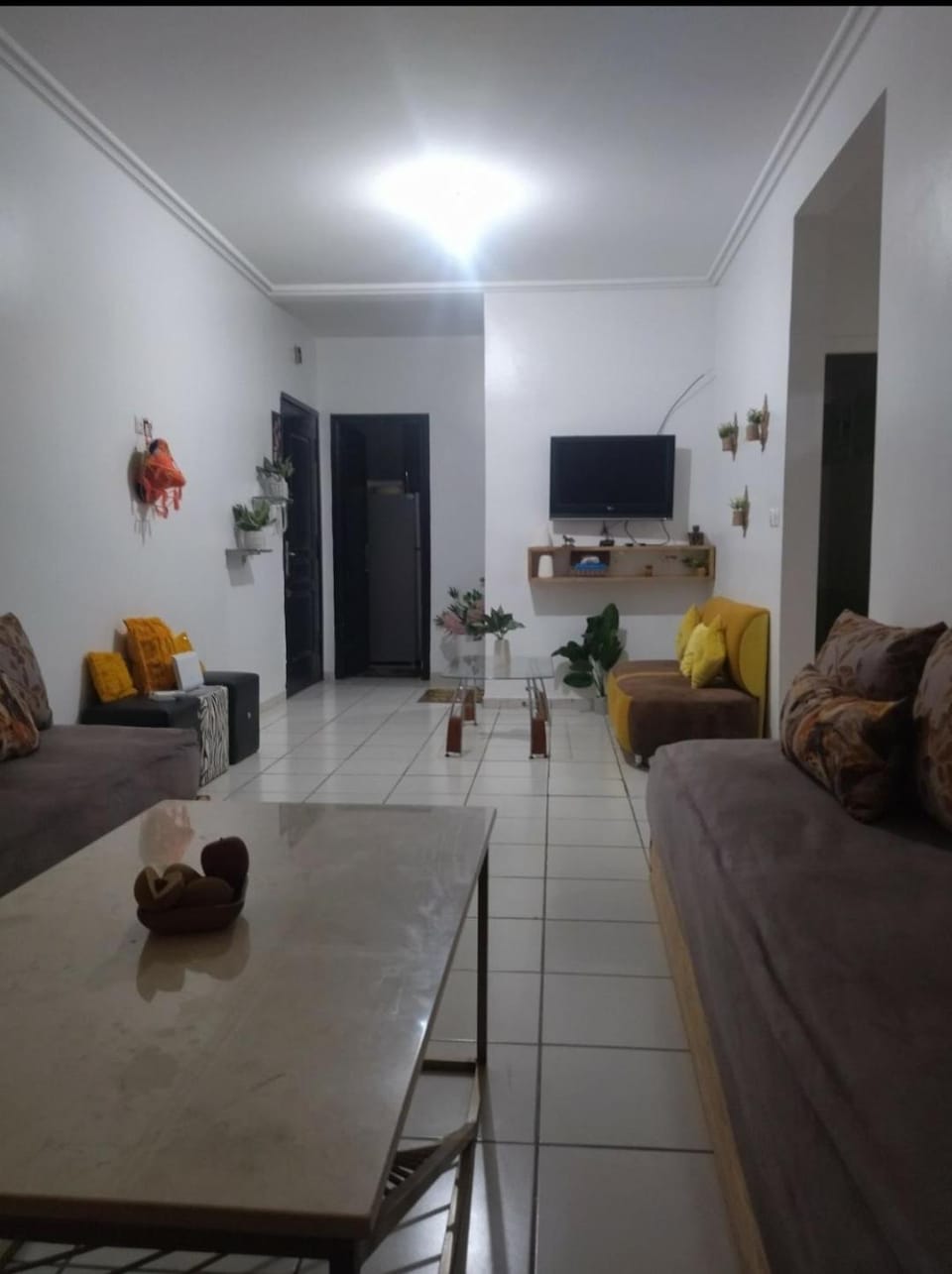 Marhaba Apartment in Fes