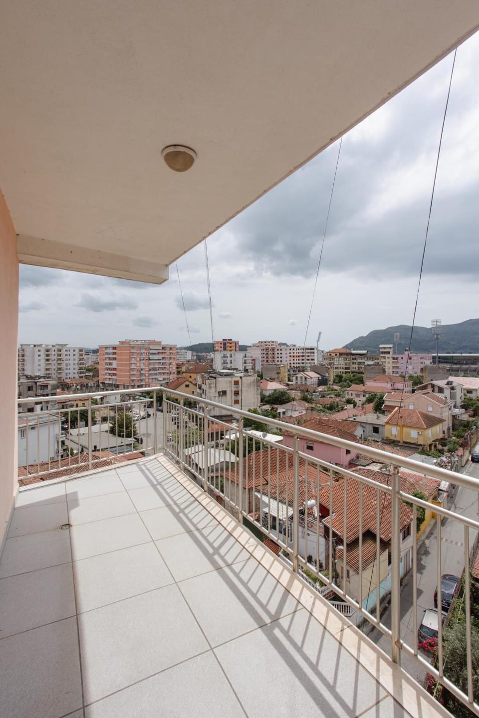 Scutari Horizon Apartment in Europe