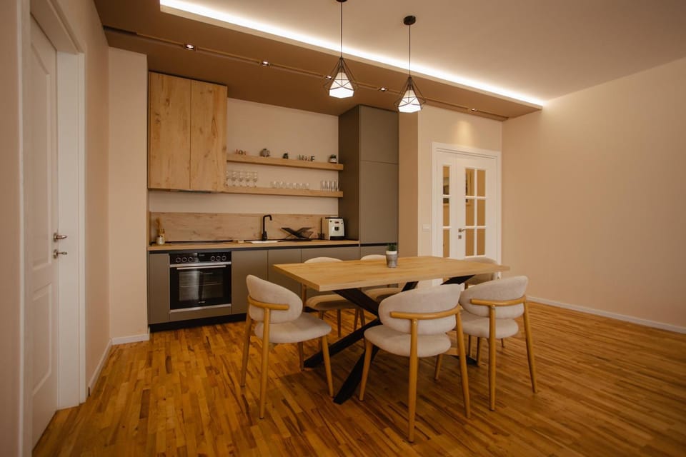 Scutari Horizon Apartment in Europe
