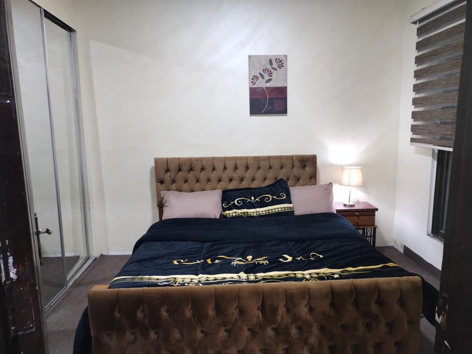عمان Apartment in Africa