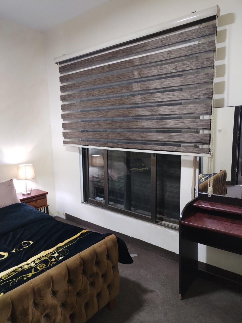 عمان Apartment in Africa