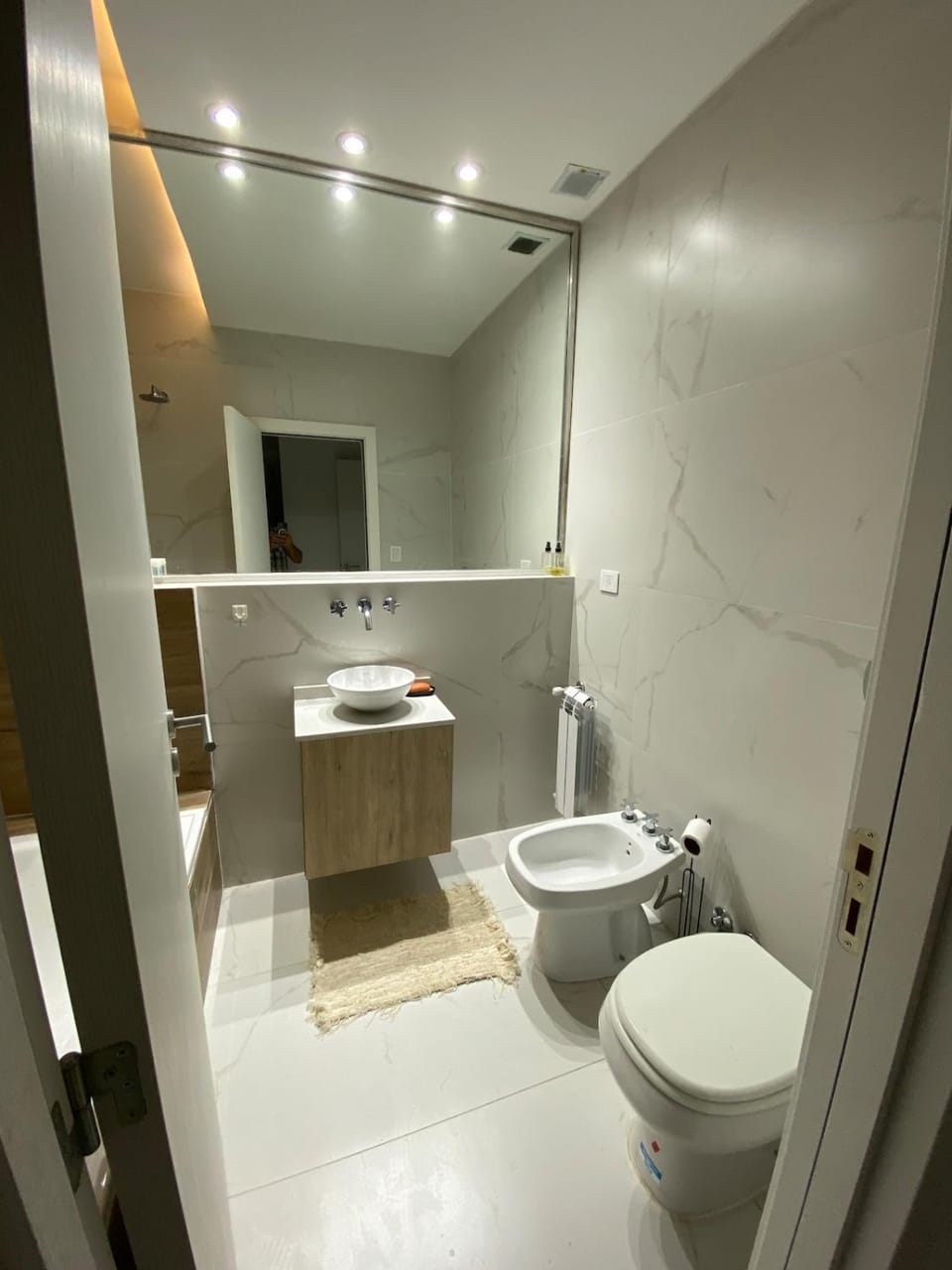 Shower, Toilet, Bathroom, bidet