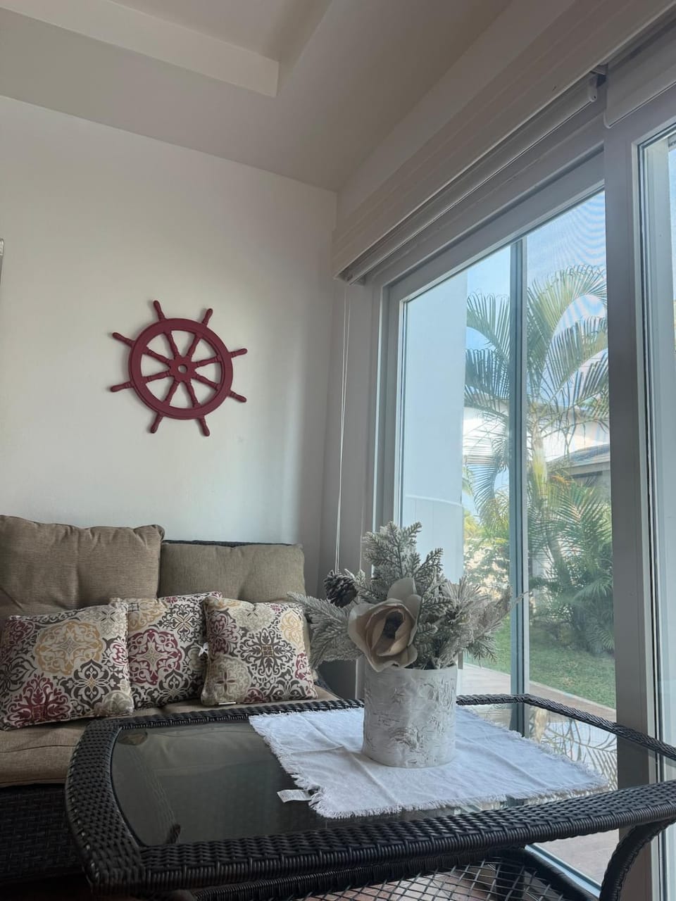 Casa de Playa del Mar Villa in Atlántida Department