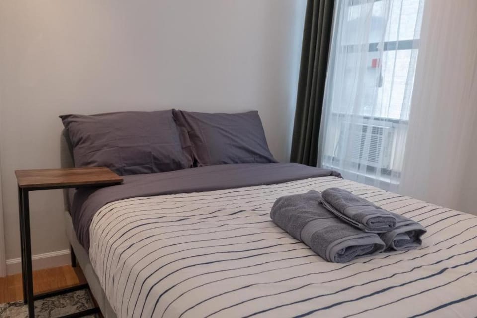 3 BD paradise next to Central Park Apartment in Upper West Side