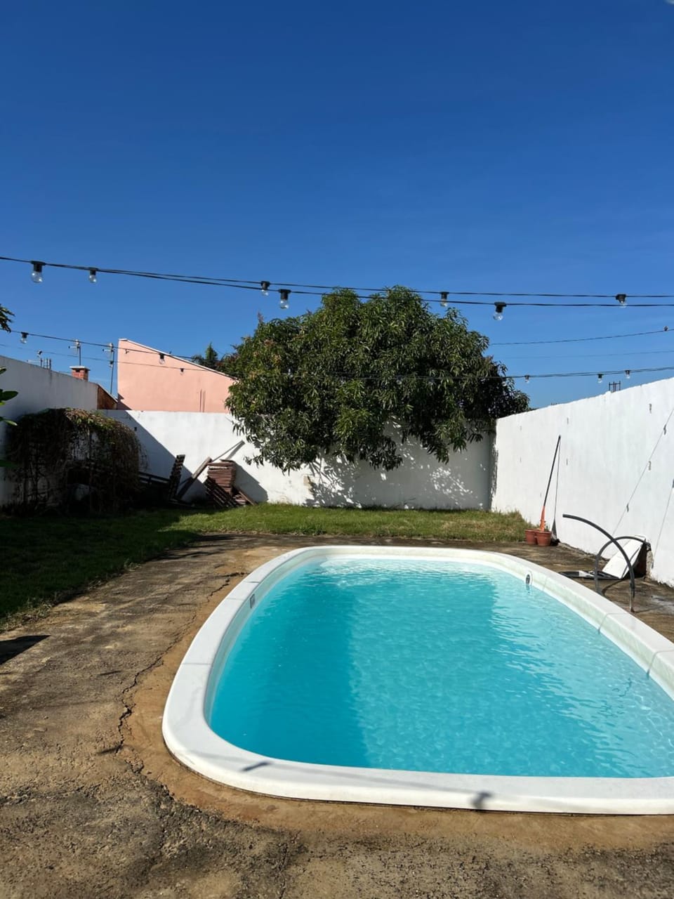 Day, Pool view, Swimming pool