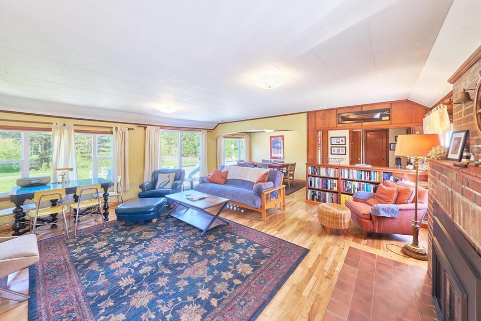 Anchorage Cottages #10 House in Long Beach