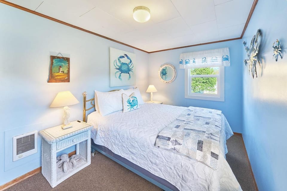 Anchorage Cottages #9 House in Long Beach