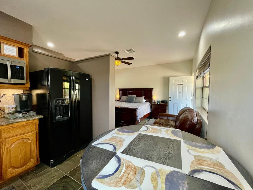 Cave Creek Cozy Casita - Mesquite Bed and Breakfast in Pinnacle Peak