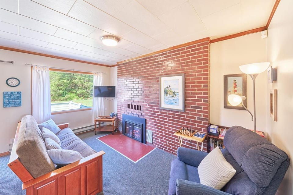 Anchorage Cottages #6 House in Long Beach