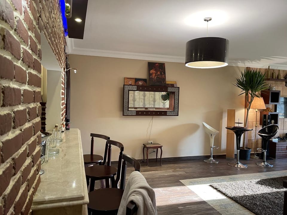 Luxury apartment in private compound in New Cairo Apartment in New Cairo City