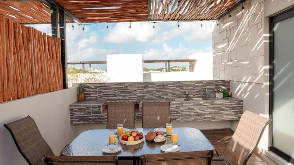 Beautiful House in Playa del Carmen House in Playa del Carmen