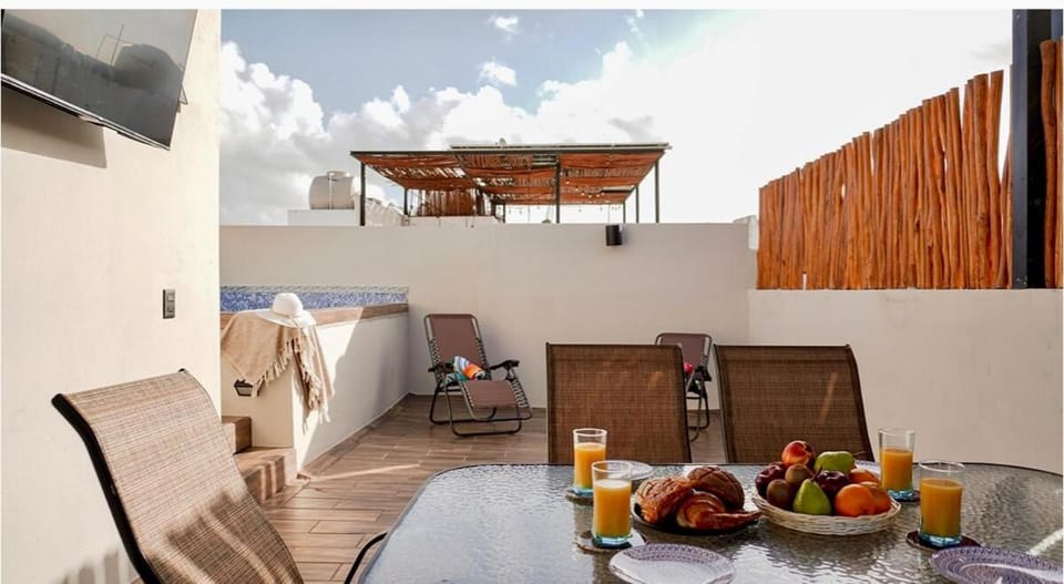 Beautiful House in Playa del Carmen House in Playa del Carmen