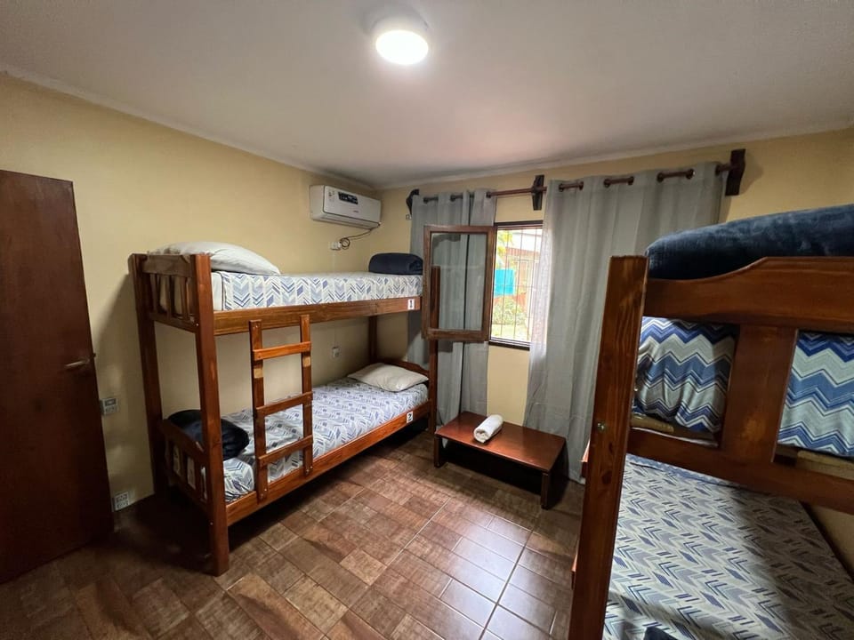 Tucan Hostel Hostel in Puerto Iguazú