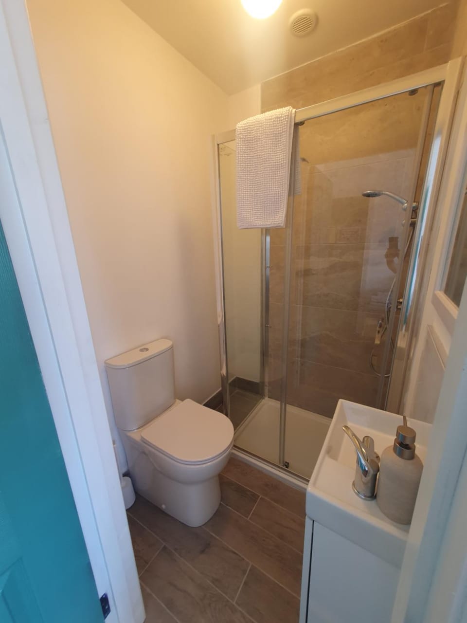 26 Orchard House, Donegal town, F94WOH7 Bed and Breakfast in County Donegal