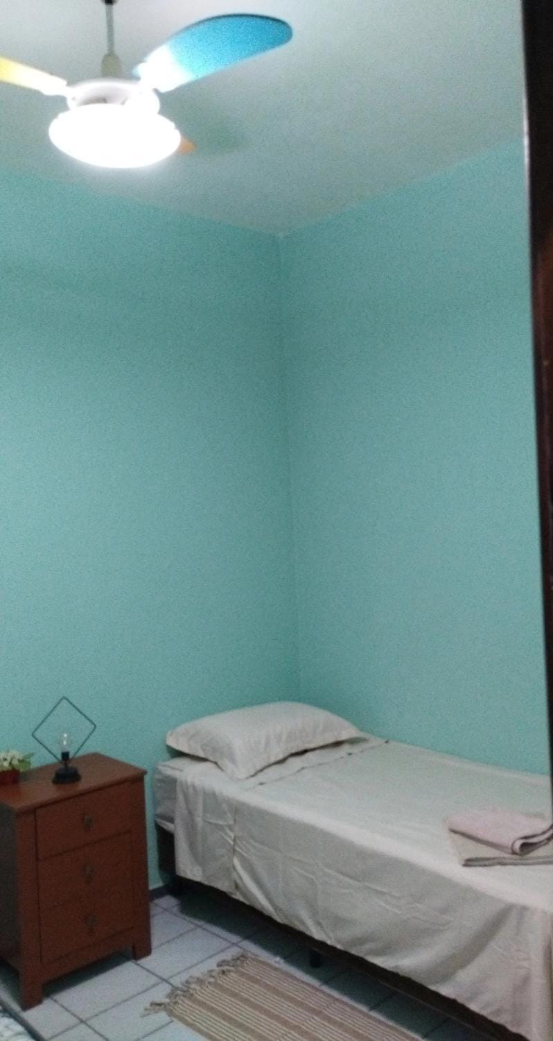 Apartamento - centro Apartment in State of Bahia