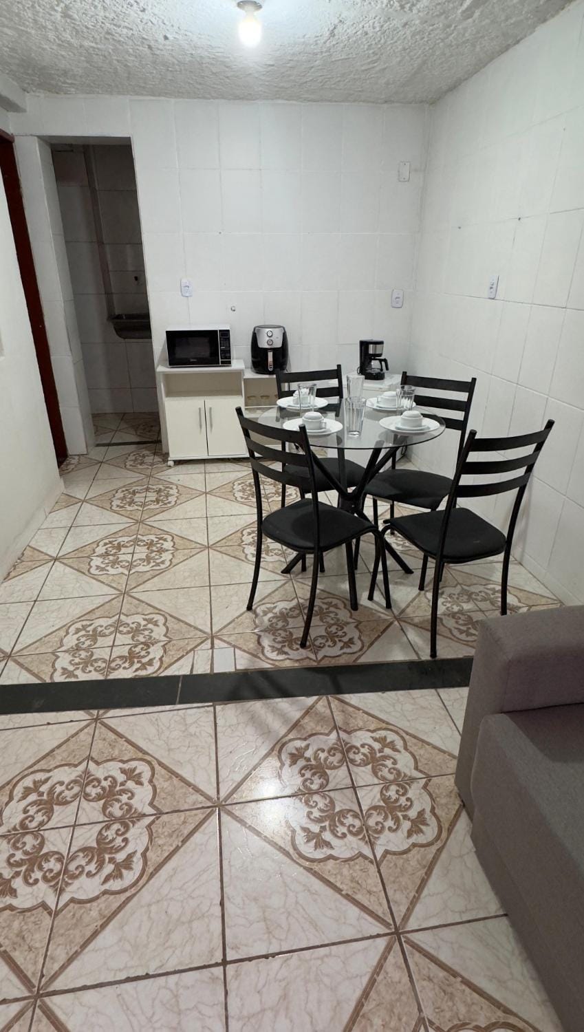 Casinha aconchegante House in Ouro Preto