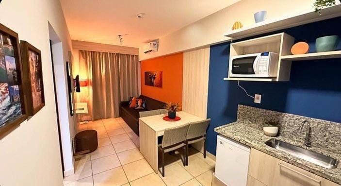 Barretos Cautry Apartment in Barretos