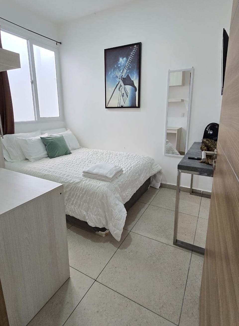 Acogedor y Centrico Apartamento Apartment in San Salvador