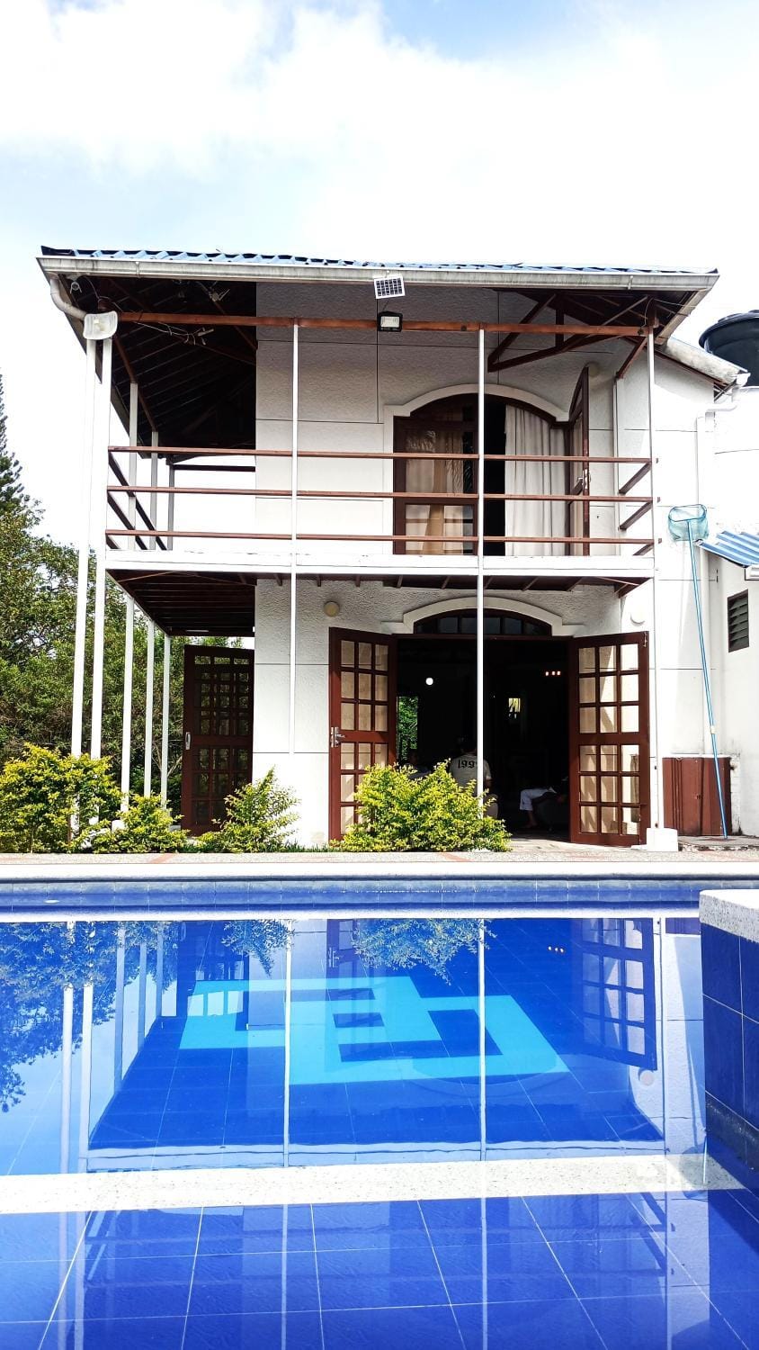 Day, Pool view, Swimming pool