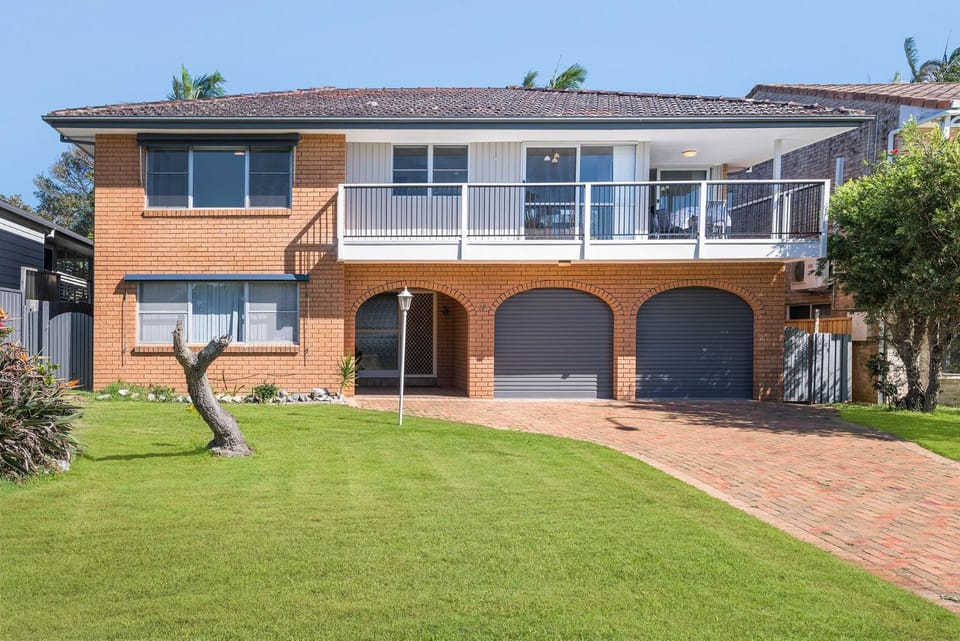 17 Jordan Avenue Apartment in Bonny Hills